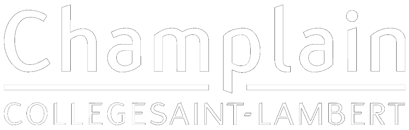to Champlain College Saint-Lambert main web site